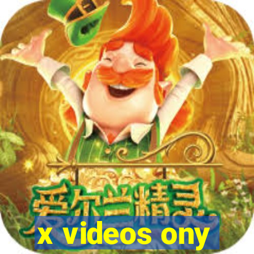 x videos ony